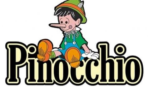 Pinocchio Pinocchio