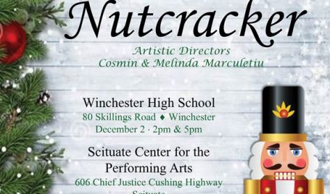 The Nutcracker The Nutcracker