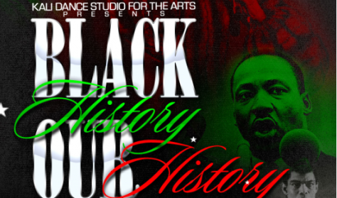 Black History Our History