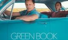 THE GREEN BOOK
