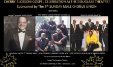 Cherry Blossom Gospel Celebration