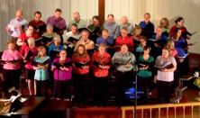 Rangeley Community Chorus Concert 2
