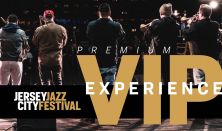 VIP Premium Festival Package
