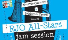 The RJO All-Star Jam Session