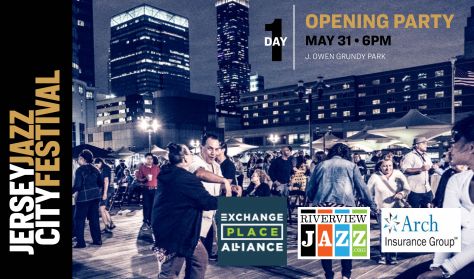 atlantic city jazz fest 2022