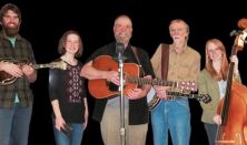 CANCELLED-Sandy River Ramblers - Bluegrass Concert