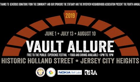Vault Allure Vault Allure