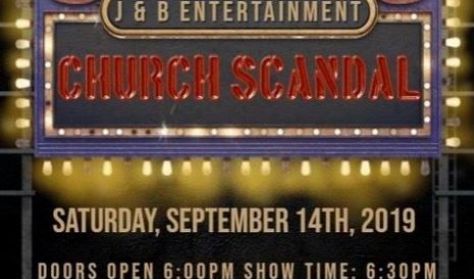 Church Scandal