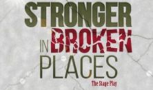 Stronger In Broken Places