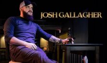 Gate City Music Festival - Josh Gallagher