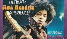 Ultimate Jimi Hendrix Experience Featuring Baatin