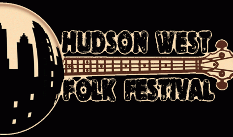 Hudson West Folk Festival