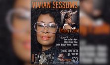 Vivian Sessoms with Special Guest