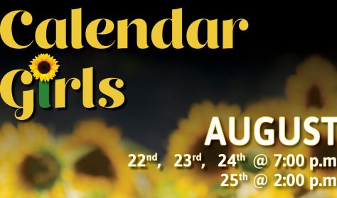 Calendar Girls