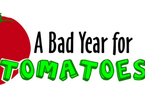A Bad Year for Tomatoes