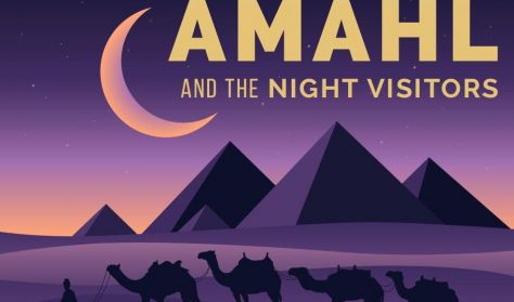 Amahl and the Night Visitors