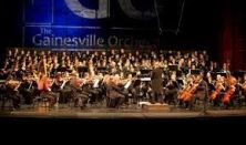 Gainesville Orchestra Holiday Pops
