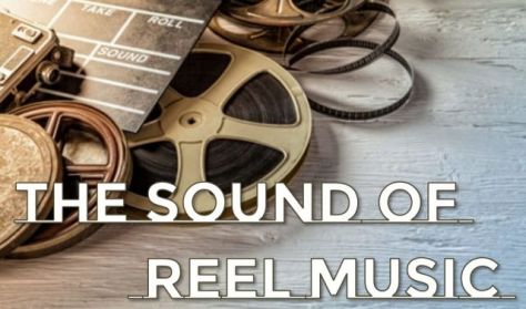 The Sound of Reel Music