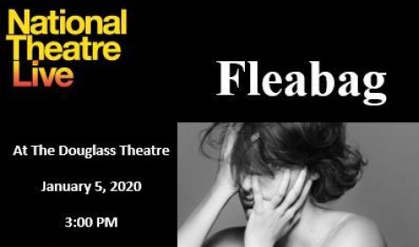 National Theater Live's "Fleabag"