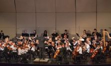 Youth Orchestra/Fortissimo Flutes/Clarinet Ensemble