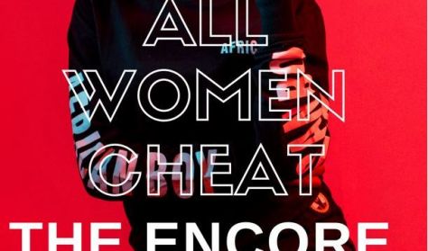 The Silas Agency - All Women Cheat