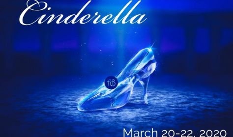 Cinderella (Abbreviated children's performance)