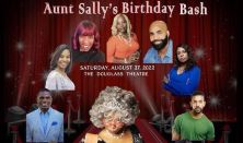 Aunt Sally's Birthday Bash