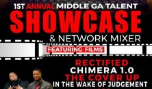1st Annual GA Talent Showcase & Network Mixer