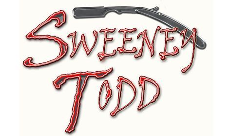 POSTPONED "Sweeney Todd" Community Musical Theater Production