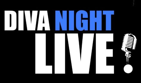 CANCELLED - RFA DIVA Show: “DIVA NIGHT LIVE”