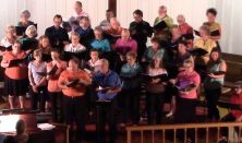 CANCELLED - Rangeley Community Chorus Concert