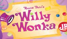 Roald Dahl's Willy Wonka JR.