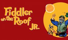 Fiddler on the Roof JR.
