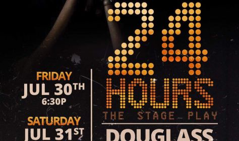 24 Hours: The Stage Play