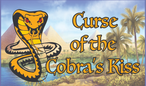 Curse of the Cobra’s Kiss