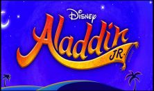 Disney’s Aladdin, Jr.