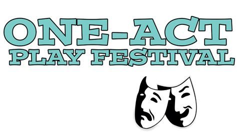 One-Act Play Festival