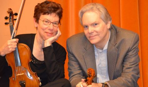 Lakeview Chamber Players