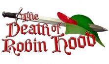 “The Death of Robin Hood” – an evening of hilarious history