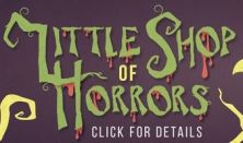 Little Shop Of Horrors