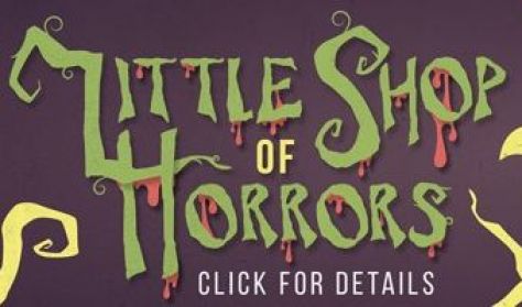 Little Shop Of Horrors