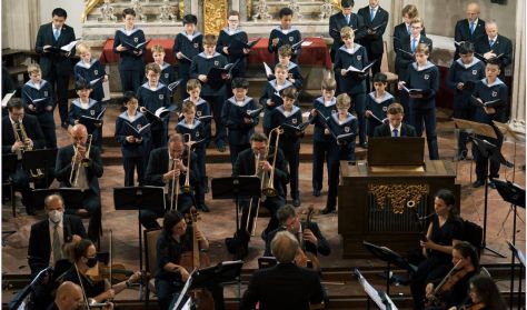 Vienna Boys Choir