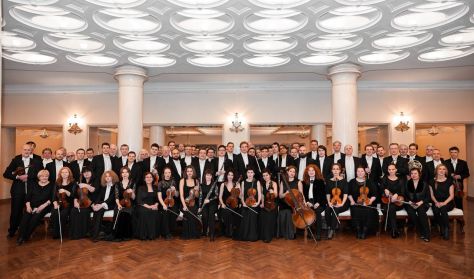 Russian National Orchestra Russian National Orchestra