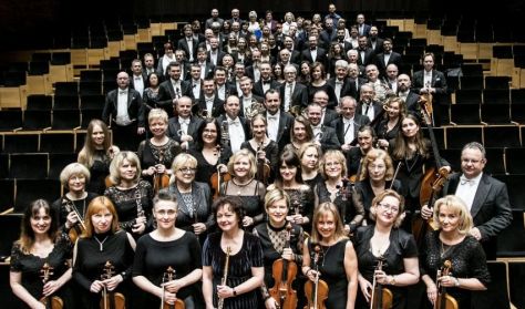 The Polish Wieniawski Philharmonic Orchestra