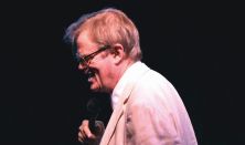 Garrison Keillor with Special Guests Robin and Linda Williams