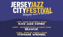 Jersey City Jazz Festival