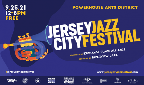 Jersey City Jazz Festival