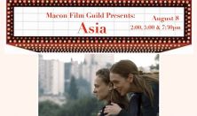 Macon Film Guild Presents: "Asia"