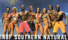 INBF SOUTHERN NATURAL ALL DAY GENERAL ADMISSION