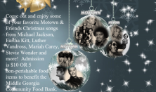 A Motown & Friends Christmas